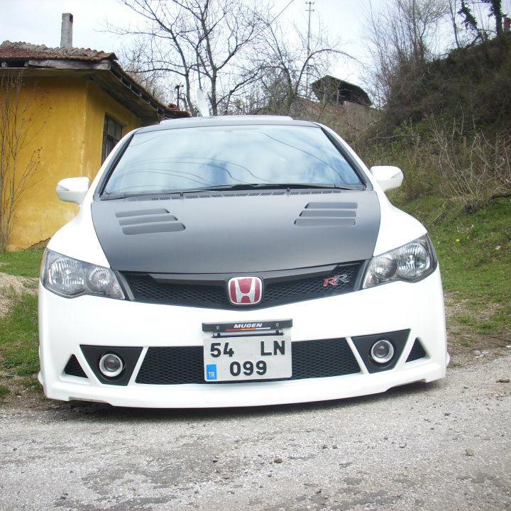 Nisa Tuning Projeler
