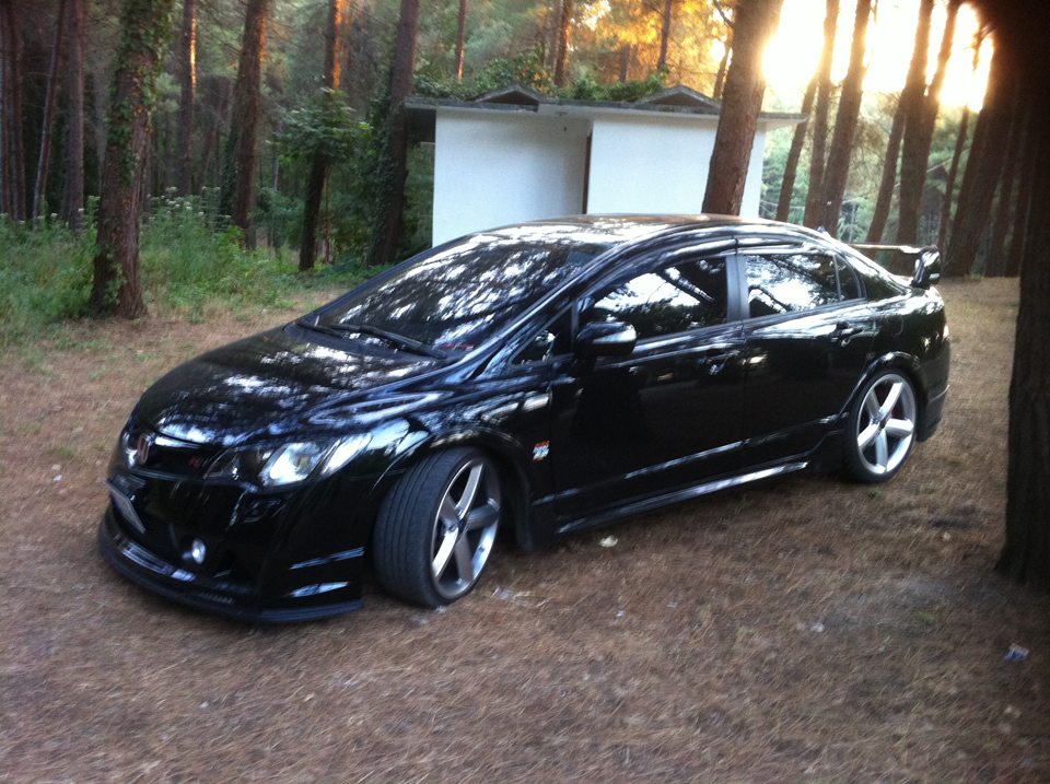 Nisa Tuning Projeler