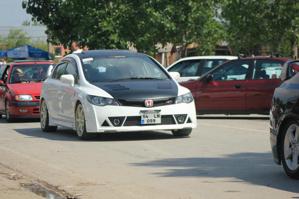 Nisa Tuning Projeler