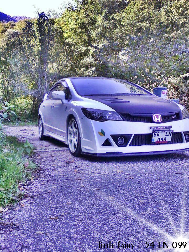 Nisa Tuning Projeler