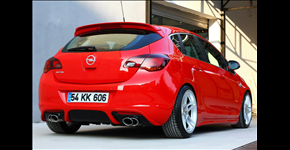 Nisa Tuning Projeler