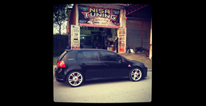 Nisa Tuning Projeler