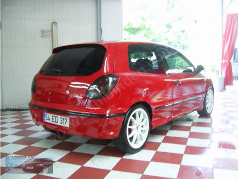 Nisa Tuning Projeler