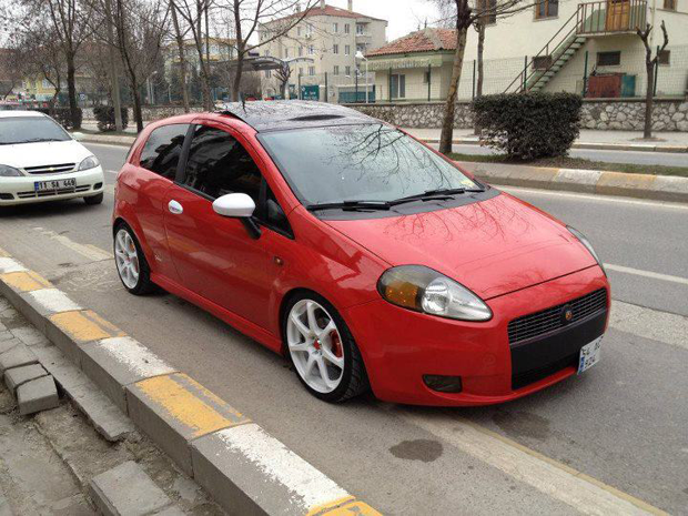 Jant Resimleri